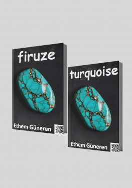 Firuze - Turquoise